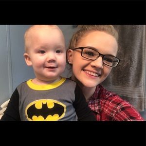 Meet your Posher, Logan